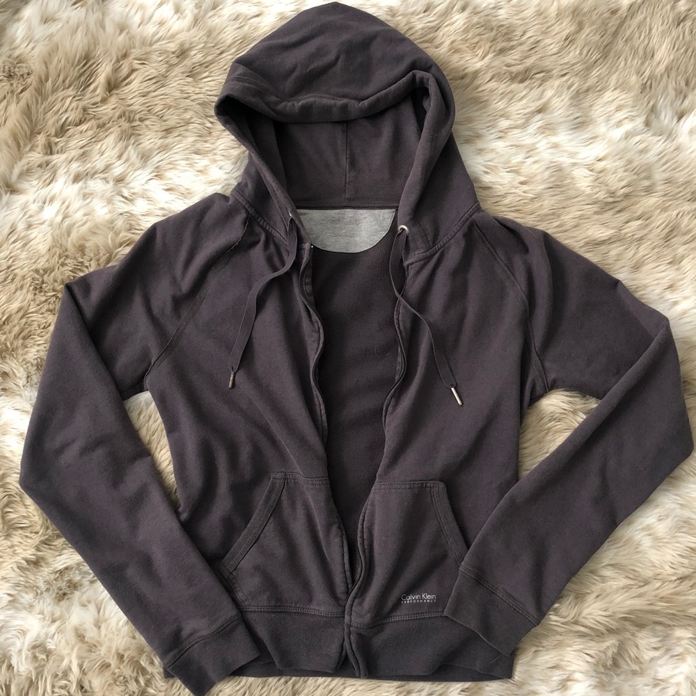 Calvin Klein Hoodie